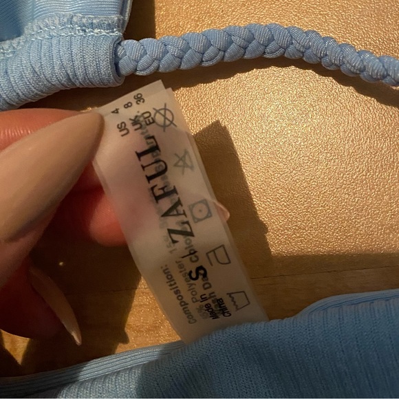 ZaFul Bathing Suit - Picture 2 of 3